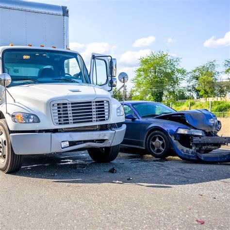 las vegas truck accident attorney